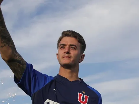 Pato Yáñez aplaude la confianza del "clasiquero" Calderón