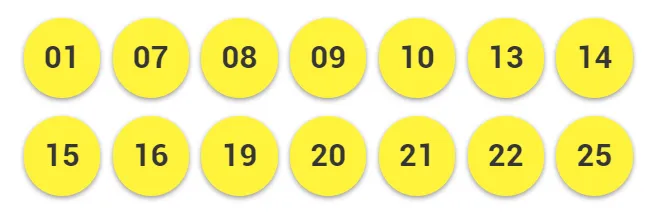 Foto: Lotería.