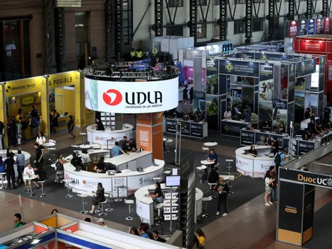 ¿Cuáles son las carreras más saturadas?