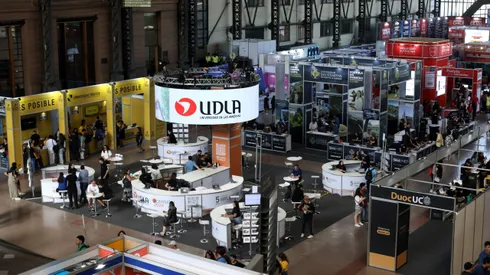 Estas semanas son claves en la elección de una carrera en la educación superior.