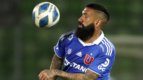 Guarello y opción del "Haaland de Bolivia" en la U.