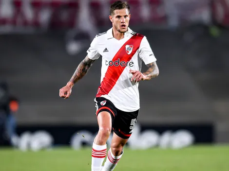 Zuculini rechaza suculenta oferta de la UC
