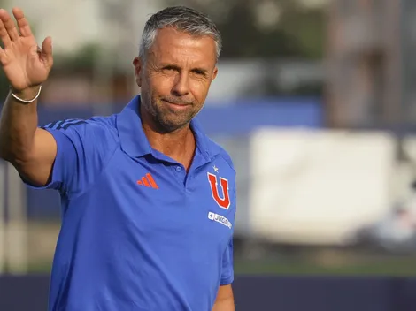 Los tres equipos que Gustavo Álvarez quiere replicar en la U