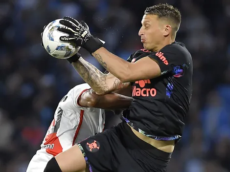 Colo Colo mira en Argentina al reemplazante de Cortés