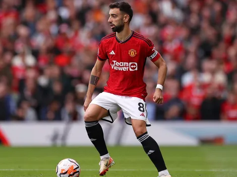 Manchester United inicia su aventura en FA Cup con una visita a Wigan