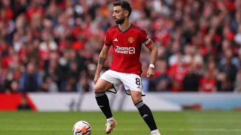 El equipo de Erik ten Hag fue subcampeón el año pasado.