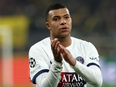 Goleada del PSG: Mbappé rompe récord y se olvida del Real Madrid