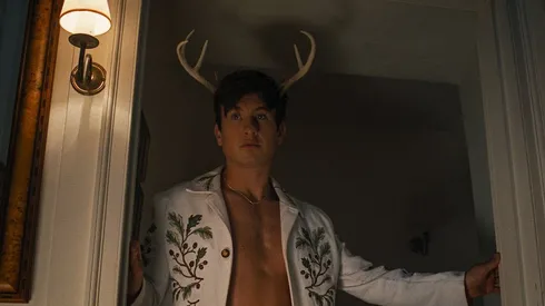 Explicación del final y curiosidades de Saltburn la película del momento