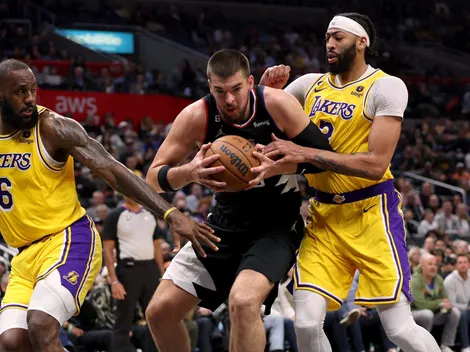 Lakers y Clippers animan un nuevo clásico de Los Angeles