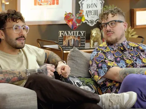 Edo Caroe revela el por qué el podcast Tomás va a Morir tiene ese nombre