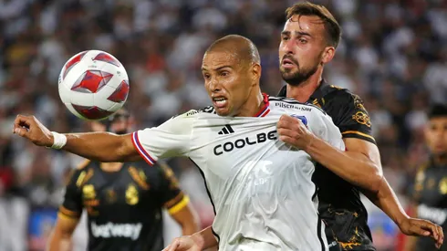 Leandro Benegas fue uno de los perjudicados tras la pretemporada, pero no se dará por vencido.