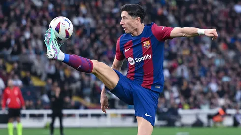 El Barça quedo fuera en semifinales la edición pasada.