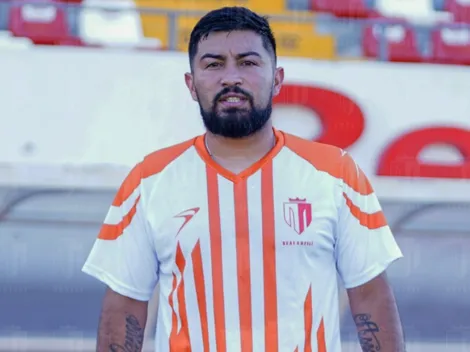 Exótico rumbo de Nico Maturana: jugará en Nicaragua