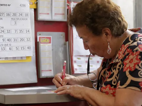 Resultados del Loto domingo 7 de enero