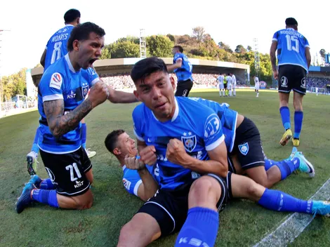 El campeón Huachipato se prepara para una venta histórica