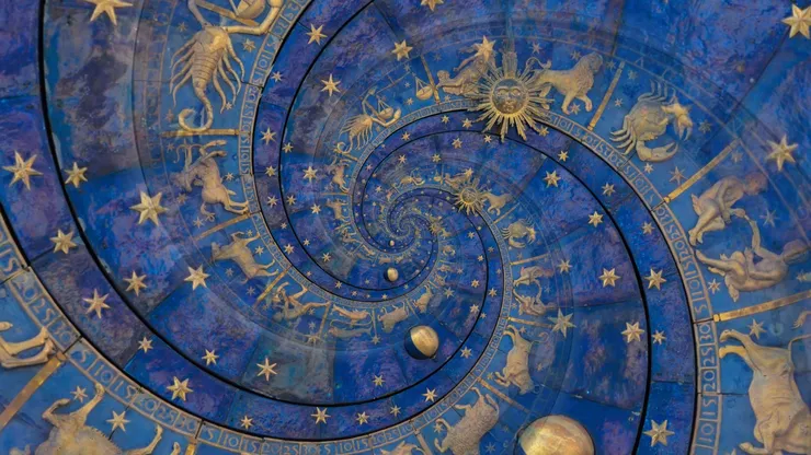 Signos del Zodiaco