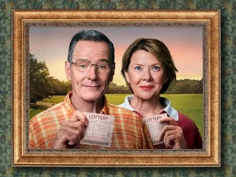 ¿Dónde ver "La Formula Ganadora de Jerry y Marge" en streaming?