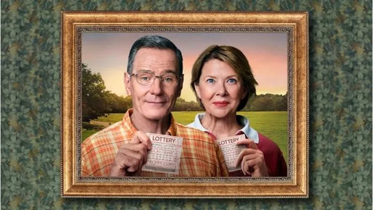 Jerry and Marge.