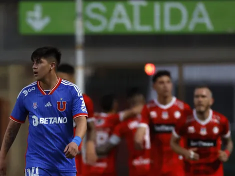 La razón de Córdova para sacar a Morales de la Roja