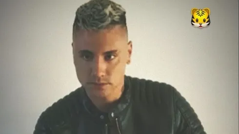 El portero está buscando club para la temporada 2024.