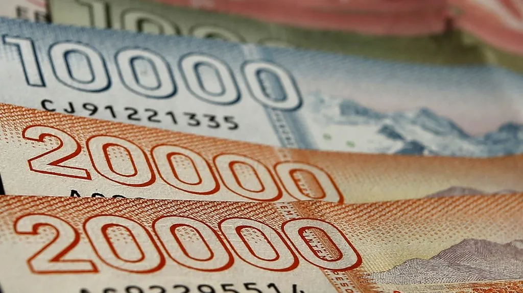 Billetes