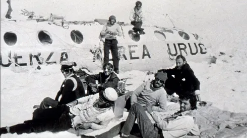 ¿Cómo encontraron a los sobrevivientes en la tragedia en Los Andes?