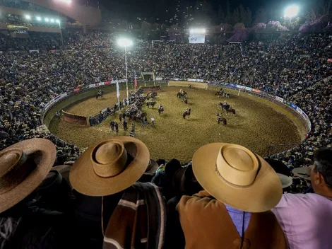 Villarrica epicentro del Zonal Sur de Rodeo