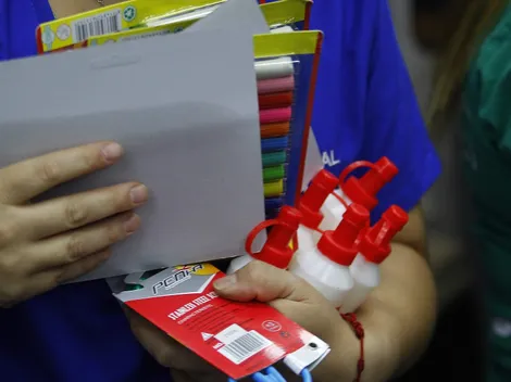 ¿Puedo recibir el bono para útiles escolares si no estoy en el RSH?