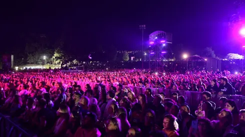 Festival Las Condes.