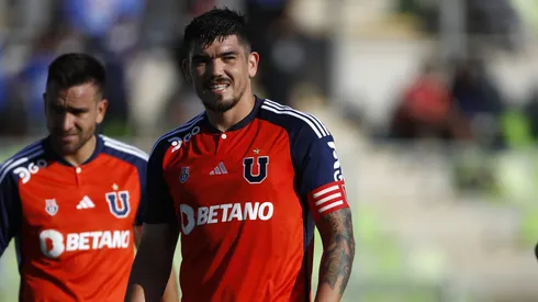 La U le dijo adiós a Casanova