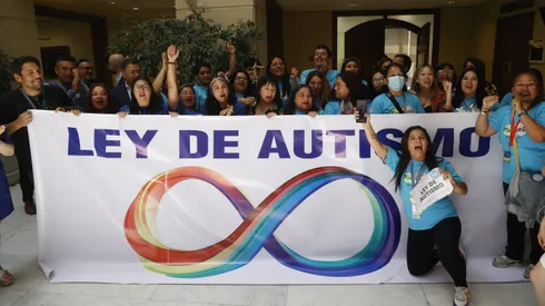 ¿Qué es el TEA y qué signfica? Características y tipos