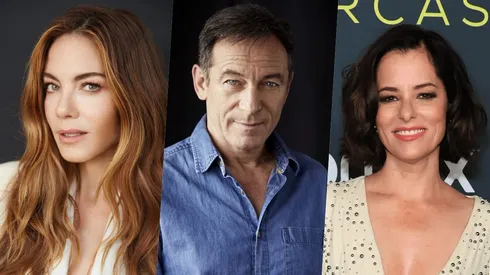 Los primeros protagonistas de la serie de HBO Max ya se dieron a conocer.