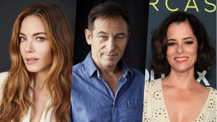 Los primeros protagonistas de la serie de HBO Max ya se dieron a conocer.