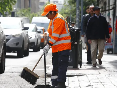 ¿Cuándo empiezan las 40 horas laborales a la semana en Chile?