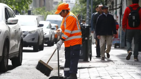 ¿Cuándo empiezan las 40 horas laborales a la semana en Chile?
