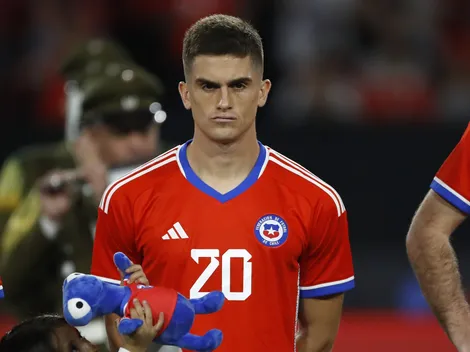 La UC quiere sacar a Guille Soto de Rusia y va por otro refuerzo