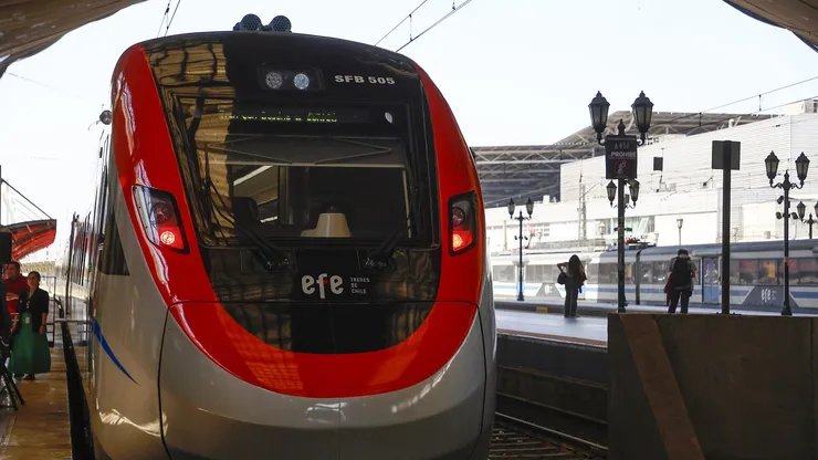EFE lanza la venta de boletos para los nuevos trenes bimodales de larga distancia.