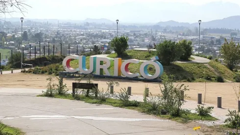 ¿Qué puedo conocer en Curicó? Ahora puedes llegar en tren de Santiago.