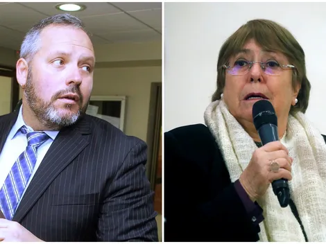 Las sorprendentes declaraciones de Bachelet por el Caso Caval