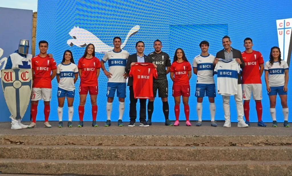 Universidad Católica