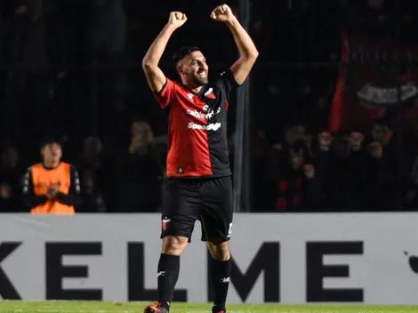 La opción para la U desde Argentina tras negativa de Holgado