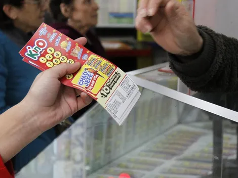 Resultados del Kino viernes 5 de enero de 2024