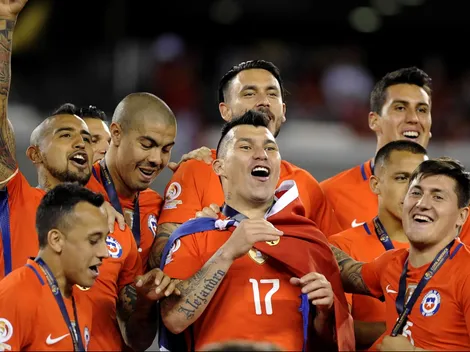 "Quiere que su hijo lo vea": Limache ficha a bicampeón de América