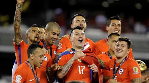 Francisco Silva, bicampeón de Copa América con la selección chilena, vuelve al fútbol de la mano de Deportes Limache.