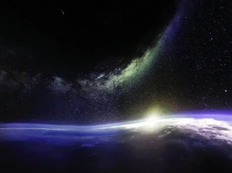 Los eventos astronómicos de enero 2024