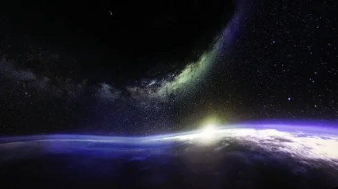 Conoce los eventos astronómicos de enero 2024.