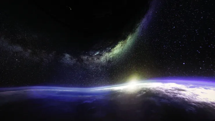 Conoce los eventos astronómicos de enero 2024.