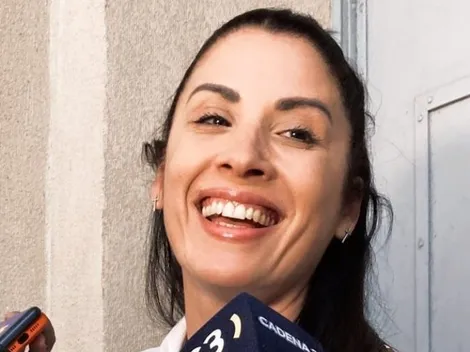 Llega a Chile: ¿Dónde estará la sanadora de Rosario Leda Bergonzi?