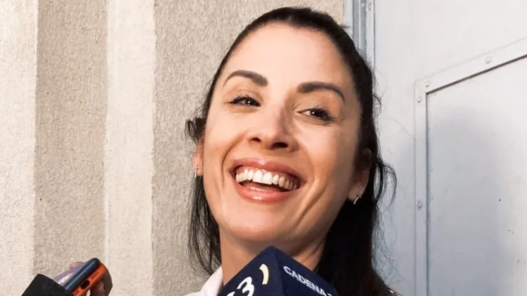 Llega a Chile: ¿Dónde estará la sanadora de Rosario Leda Bergonzi?