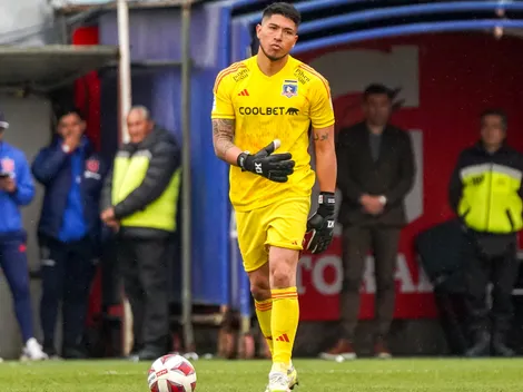 La "irrisoria" oferta que Vélez hizo a Colo Colo por Cortés